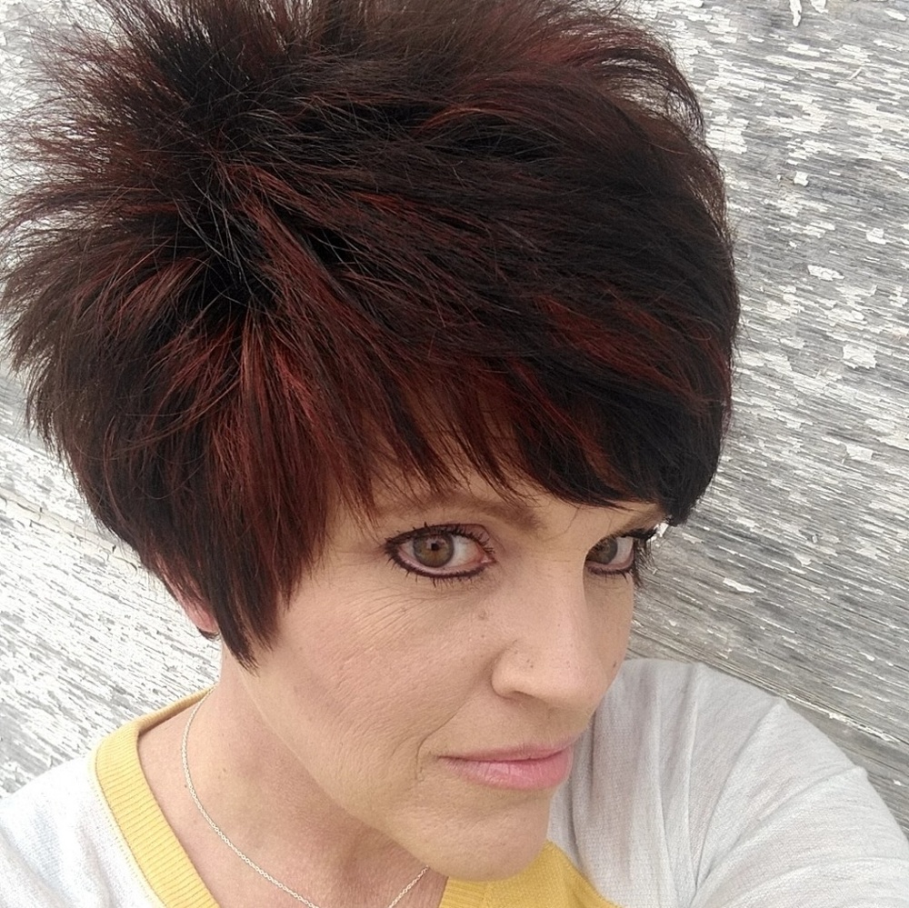 Meet your Posher, Trish